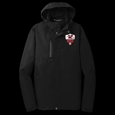 Outerwear Thumbnail