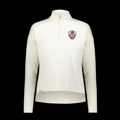 Gloverville- Ladies Ventura 1/4 Zip Pullover Thumbnail