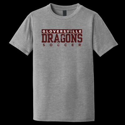 Gloversville- Youth Perfect Tri ® Tee Thumbnail