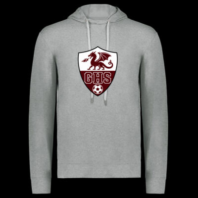 Gloversville- Ventura Soft Knit Hoodie - Ventura Soft Knit Hoodie Thumbnail