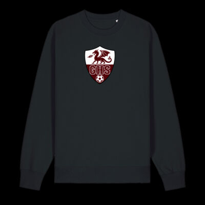 Gloversville Soccer - Unisex Changer 2.0 Crewneck Sweatshirt Thumbnail