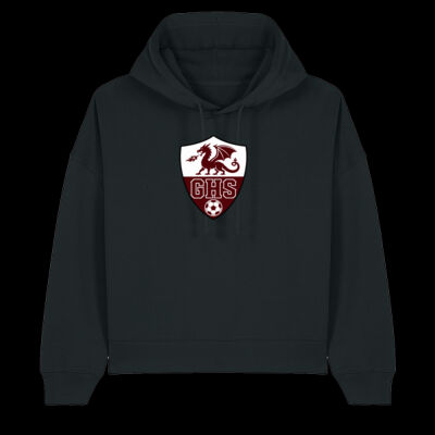 Gloversville Soccer - Women's Stella Nora Hooded Sweatshirt Thumbnail