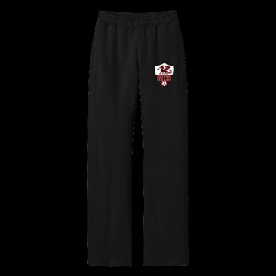 Gloversville Soccer - V.I.T. Fleece Open Bottom Sweatpant Thumbnail