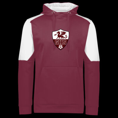 Gloversville Soccer - Momentum Team Hoodie Thumbnail