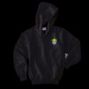 Youth EcoSmart ® Pullover Hooded Sweatshirt Thumbnail