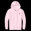 Youth Heavy Blend Hooded Sweatshirt Thumbnail