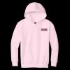 Youth Heavy Blend Hooded Sweatshirt Thumbnail