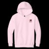 Youth Heavy Blend Hooded Sweatshirt Thumbnail