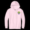 Youth Heavy Blend Hooded Sweatshirt Thumbnail