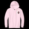Youth Heavy Blend Hooded Sweatshirt Thumbnail