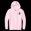 Youth Heavy Blend Hooded Sweatshirt Thumbnail