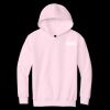 Youth Heavy Blend Hooded Sweatshirt Thumbnail