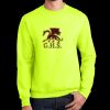 Essential Fleece Crewneck Sweatshirt Thumbnail