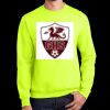 Essential Fleece Crewneck Sweatshirt Thumbnail
