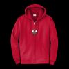 Core Fleece Full Zip Hooded Sweatshirt Thumbnail
