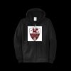 Core Fleece Full Zip Hooded Sweatshirt Thumbnail