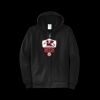 Core Fleece Full Zip Hooded Sweatshirt Thumbnail