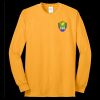 Long Sleeve Core Blend Tee Thumbnail