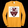 Long Sleeve Core Blend Tee Thumbnail