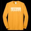 Long Sleeve Core Blend Tee Thumbnail