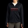 Women's Tech Fleece Full Zip Hooded Jacket Thumbnail