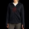 Women's Tech Fleece Full Zip Hooded Jacket Thumbnail