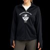 Women's Tech Fleece Full Zip Hooded Jacket Thumbnail