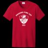 Women's Core Blend Tee Thumbnail