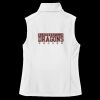 Women's Core Soft Shell Vest Thumbnail