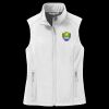 Women's Core Soft Shell Vest Thumbnail